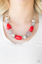 Load image into Gallery viewer, South Shore Sensation - Red