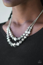 Load image into Gallery viewer, Strikingly Spellbinding - Silver