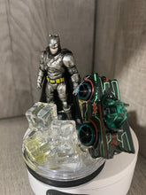 Load image into Gallery viewer, 20 oz Specialty 3D Topper Lid- For 20 oz Tumblers- Action Figures, Super Heroes, Barbie