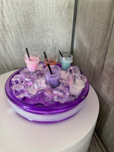 Load image into Gallery viewer, 20 oz Specialty 3D Topper Lid- For 20 oz Tumblers- Candy or Beverage