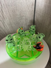 Load image into Gallery viewer, 3D Graphic 20oz Tumbler Topper Lid- Halloween Cute