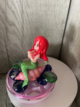 Load image into Gallery viewer, 20 oz Specialty 3D Topper Lid- For 20 oz Tumblers- Action Figures, Super Heroes, Barbie
