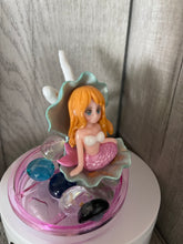 Load image into Gallery viewer, 20 oz Specialty 3D Topper Lid- For 20 oz Tumblers- Action Figures, Super Heroes, Barbie