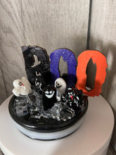 Load image into Gallery viewer, 3D Graphic 20oz Tumbler Topper Lid- Halloween Cute