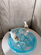 Load image into Gallery viewer, 20 oz Specialty 3D Topper Lid- For 20 oz Tumblers- Candy or Beverage
