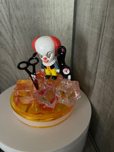 Load image into Gallery viewer, 3D Graphic 20oz Tumbler Topper Lid- Halloween Horror Scary Movie