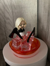 Load image into Gallery viewer, 3D Graphic 20oz Tumbler Topper Lid- Halloween Horror Scary Movie