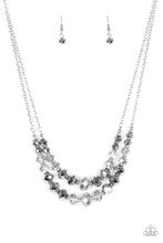 Load image into Gallery viewer, Strikingly Spellbinding - Silver