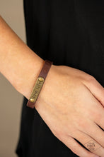 Load image into Gallery viewer, Love Life - Brass