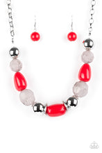Load image into Gallery viewer, South Shore Sensation - Red