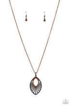 Load image into Gallery viewer, Court Couture - Copper