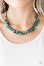 Load image into Gallery viewer, Runway Rebel - Green