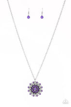Load image into Gallery viewer, Boho Bonanza - Purple