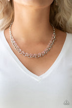 Load image into Gallery viewer, Block Party Princess - Pink