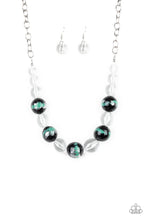 Load image into Gallery viewer, Torrid Tide - Green