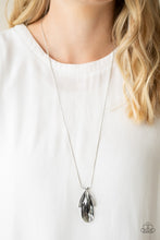 Load image into Gallery viewer, Stellar Sophistication - Silver