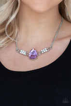 Load image into Gallery viewer, Way To Make An Entrance - Purple