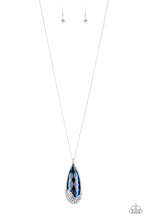 Load image into Gallery viewer, Spellbound - Blue