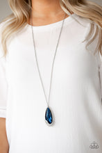 Load image into Gallery viewer, Spellbound - Blue