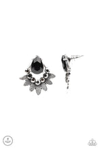 Load image into Gallery viewer, Crystal Canopy - Black