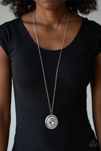 Load image into Gallery viewer, Castle Couture - White