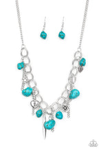 Load image into Gallery viewer, Southern Sweetheart - Blue