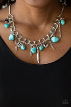Load image into Gallery viewer, Southern Sweetheart - Blue