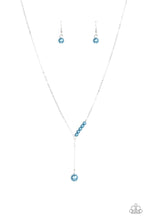 Load image into Gallery viewer, Timeless Taste - Blue