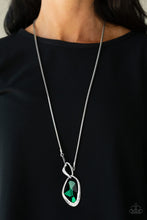 Load image into Gallery viewer, Optical Opulence - Green