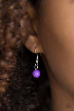 Load image into Gallery viewer, Gypsy Heart - Purple