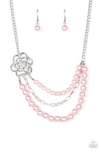 Load image into Gallery viewer, Fabulously Floral - Pink