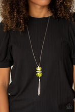 Load image into Gallery viewer, Runway Rival - Green