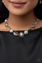 Load image into Gallery viewer, Nautical Nirvana Silver