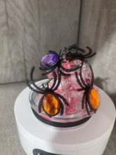 Load image into Gallery viewer, 3D Graphic 20oz Tumbler Topper Lid- Halloween Cute