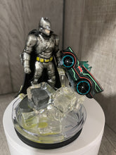 Load image into Gallery viewer, 20 oz Specialty 3D Topper Lid- For 20 oz Tumblers- Action Figures, Super Heroes, Barbie