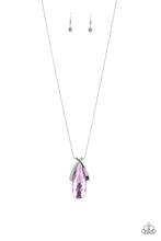 Load image into Gallery viewer, Stellar Sophistication - Purple