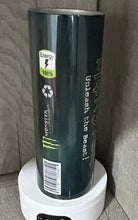 Load image into Gallery viewer, Graphic 20 oz Tumbler- Monster Energy Design

