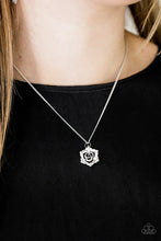 Load image into Gallery viewer, Primrose Path - Silver
