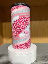 Load image into Gallery viewer, Can Cooler- 4 in 1- angel cute
