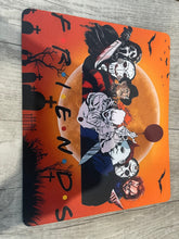 Load image into Gallery viewer, Graphic Mouse Pad- Friends Horror Halloween

