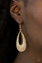 Load image into Gallery viewer, Big-Time Spender - Gold
