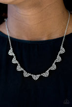 Load image into Gallery viewer, Love and Devotion - Silver
