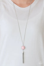 Load image into Gallery viewer, Pep In Your Step - Pink
