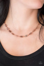 Load image into Gallery viewer, Daisy Dream - Copper
