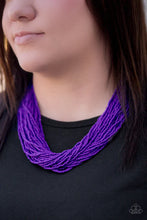 Load image into Gallery viewer, The Show Must CONGO On! - Purple
