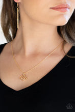 Load image into Gallery viewer, Eternal Love - Gold
