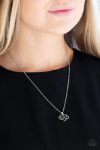 Load image into Gallery viewer, Eternal Love - Silver
