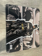 Load image into Gallery viewer, Graphic Mouse Pad- Batman Super Hero
