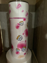 Load image into Gallery viewer, 20 oz Graphic Tumbler- Sucker- Blow Me Pop
