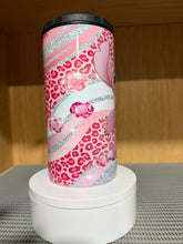 Load image into Gallery viewer, Can Cooler- 4 in 1- angel cute
